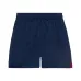 Set di maglia per bambini di FC Barcelona per le partite in casa 2024-25 - Blu/Rosso