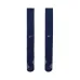 FC Barcelona 2024/25 Home Socks - Blue