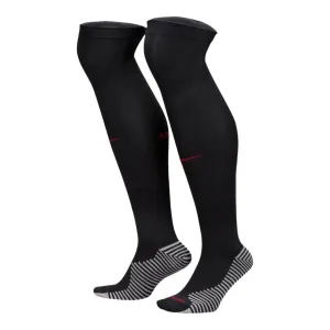 FC Barcelona 2024/25 Away Socks - Black
