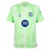 FC Barcelona LAMING YAMAL 2024/25 Third Kids' Jersey - Green