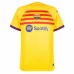 FC Barcelona LAMING YAMAL 2024/25 Fourth Jersey - Yellow