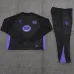 Barcelona 2025/26 Kids Sports Set black