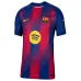 Maillot Player Barcelone Domicile 2025/26
