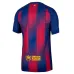 Maillot Player Barcelone Domicile 2025/26