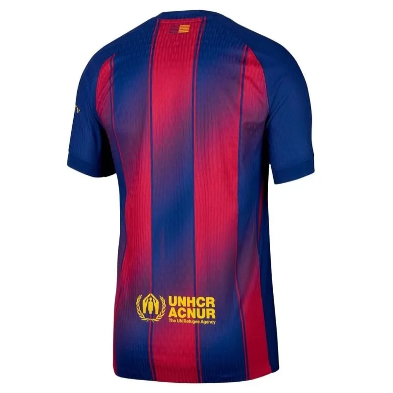 Maillot Player Barcelone Domicile 2025/26