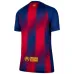 Maglia casa femminile del Barcellona 2025/26 - Rosso/Blu