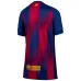 Maillot domicile enfant du Barcelone 2025/26 - Rouge/Bleu