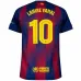 Barcelona 2025/26 YAMAL Home Jersey