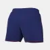 Barcelona 2025/26 Home Shorts - Blue