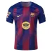 Barcelona YAMAL 2025/26 Home Kids' Jersey - Red/Blue