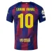Barcelona YAMAL 2025/26 Home UCL Jersey