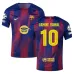 Barcelona YAMAL 2025/26 Home UCL Jersey