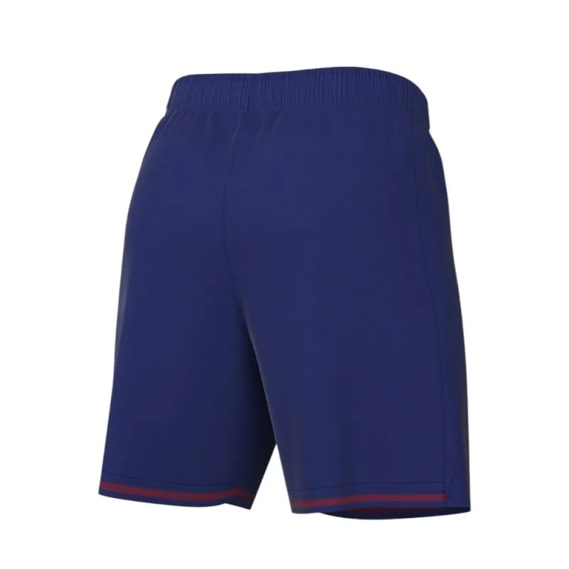 Barcelona YAMAL 2025/26 Home UCL Kids' Jersey Set - Red/Blue