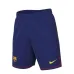 FC Barcelona LEWANDOWSKI 2025/26 Kinder-Heimtrikot-Set - Rot/Blau