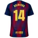 Barcelona 2025/26 RASHFORD Home Jersey