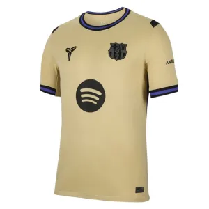 Barcelona 2025/26 Away Jersey