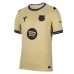  Maillot Barcelone Extérieur 2025/26