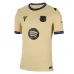 FC Barcelona 2025/26 Away Authentic Football Jersey