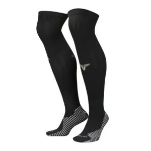 Barcelona 2025/26 Away Socks - Black