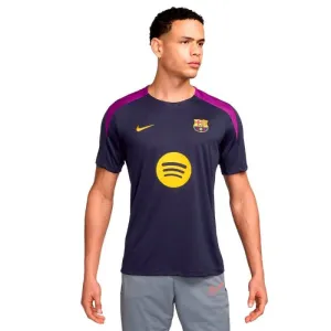 Barcelona 2025/26 Training Jersey - Blue