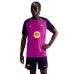 Barcelona 2025/26 Trainings-Trikot - Lila