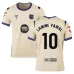 Maglia Barcellona Trasferta 2025/26 YAMAL