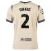Barcelona CUBARSI UCL 2025/26 Away Jersey