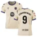 Barcelona 2025/26 LEWANDOWSKI Away Jersey