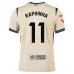 Maillot Barcelone Extérieur 2025/26 RAPHINHA