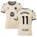 Maillot Barcelone Extérieur 2025/26 RAPHINHA
