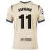Maglia Barcellona Trasferta UCL 2025/26 RAPHINHA 