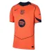 Tercera camiseta femenina del Barcelona 2025/26 - Naranja