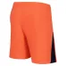 Barcelona 2025/26 Drittes Kindertrikot Set - Orange