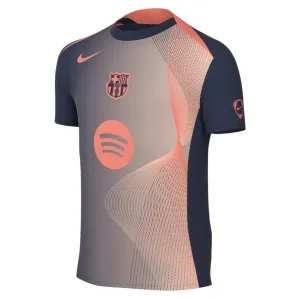 Barcelona 2025/26 Pre-season Third Jersey