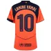 Maglia Barcellona Terza 2025/26 YAMAL