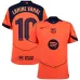 Maglia Barcellona Terza 2025/26 YAMAL