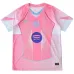 Maillot Concept Féminin de Barcelone 2025/26 - Rose