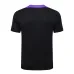 Barcelona 2025/26 Training Jersey + Shorts - Black/Purple