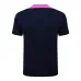 Barcelona 2025/26 Training Jersey + Shorts - Black/Pink