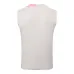 Barcelona 2025/26 Shorts and Tank Set - Beige/Pink