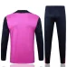Barcelona 2025/26 Tracksuit - Pink