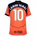 Maglia Barcellona Terza 2025/26 YAMAL