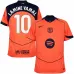 Maglia Barcellona Terza 2025/26 YAMAL