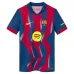 Barcelona 2025/26 PEDRI Fourth Jersey