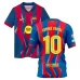 Camiseta Barcelona Cuarta 2025/26 LAMINE YAMAL