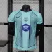 FC Barcelona 2025/26 Special Edition Player Jersey - Cyan
