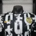 FC Barcelona 2025/26 Special Edition Player Jersey - Black