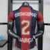 FC Barcelona 2025/26 Special Edition Player Jersey - Blue/Red