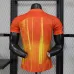FC Barcelone Maillot de Joueur Édition Spéciale 2025/26 - Orange