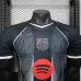 FC Barcelona 2025/26 Special Edition Player Jersey - Black